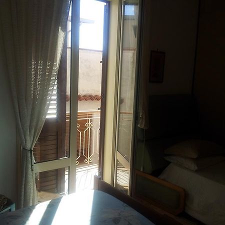 La Madonnuzza Bed & Breakfast Noto Exterior photo