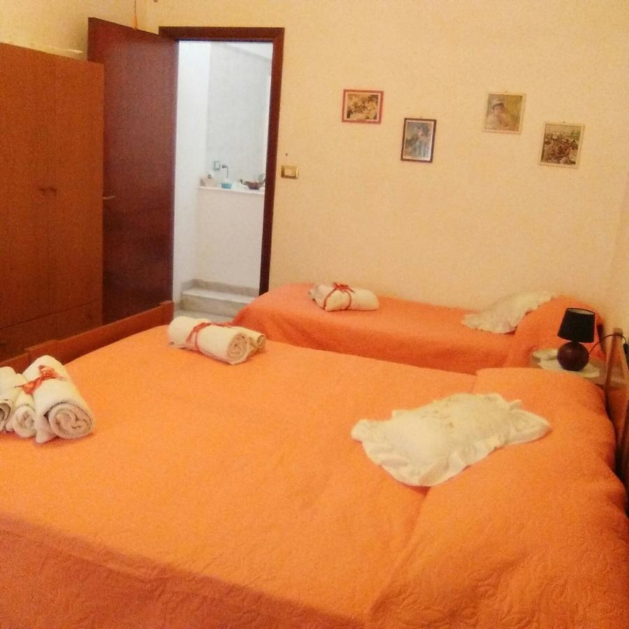 La Madonnuzza Bed & Breakfast Noto Exterior photo