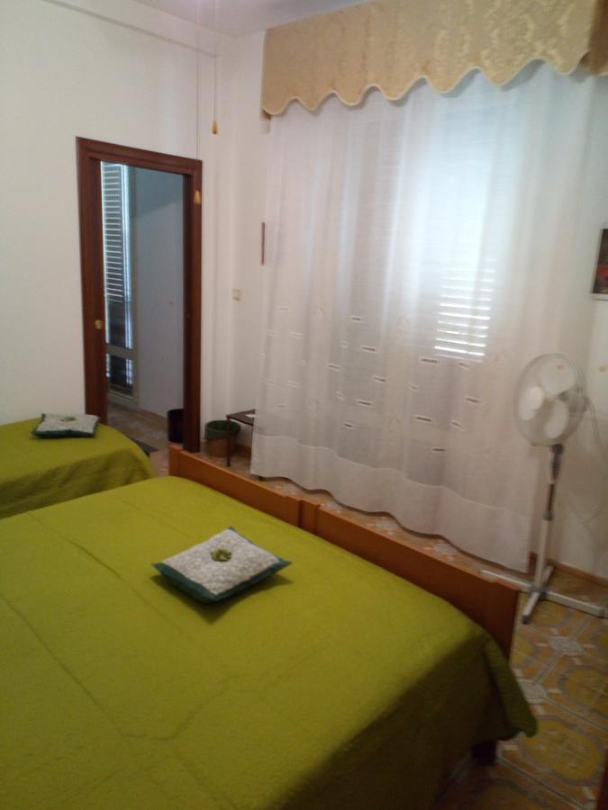La Madonnuzza Bed & Breakfast Noto Exterior photo