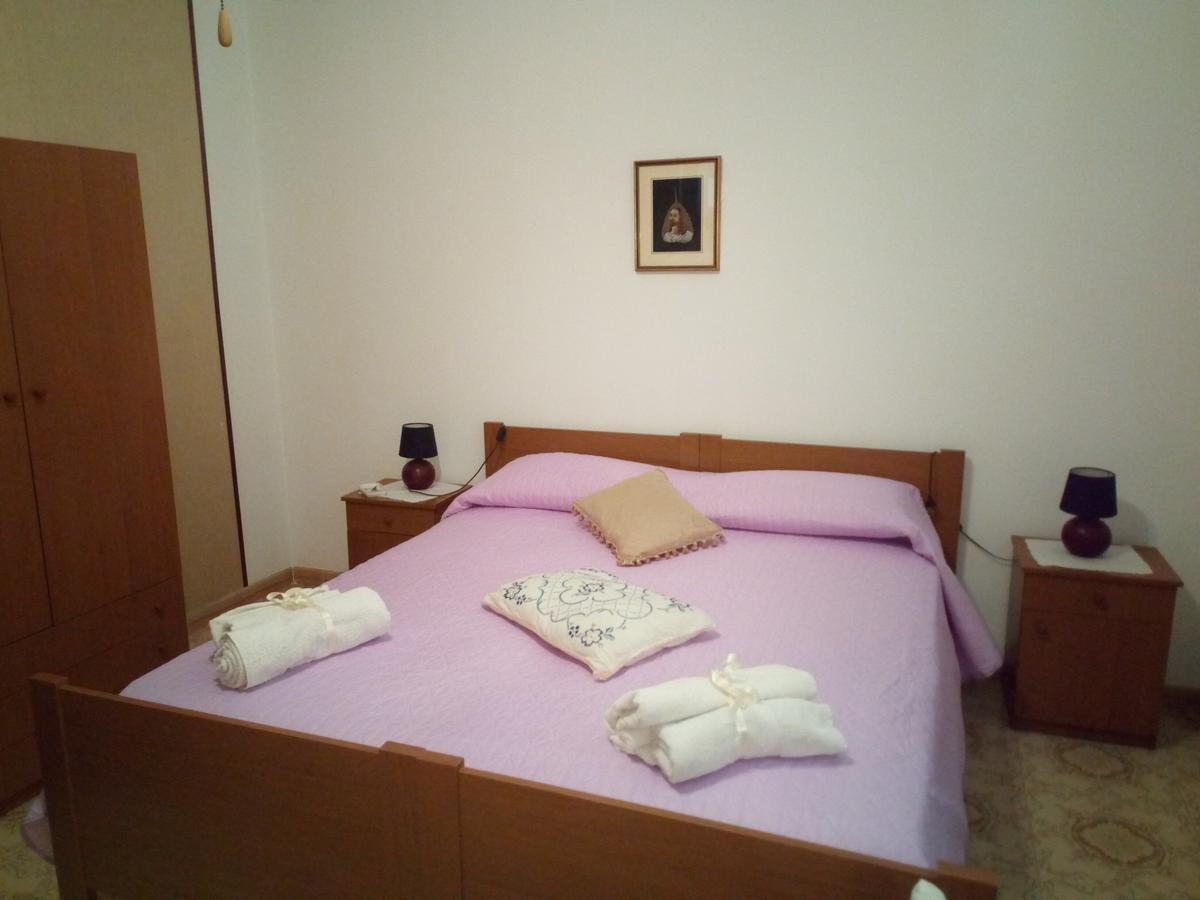 La Madonnuzza Bed & Breakfast Noto Exterior photo