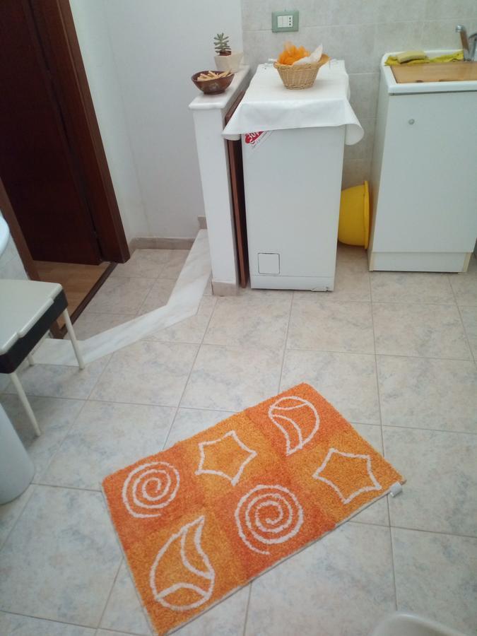 La Madonnuzza Bed & Breakfast Noto Exterior photo